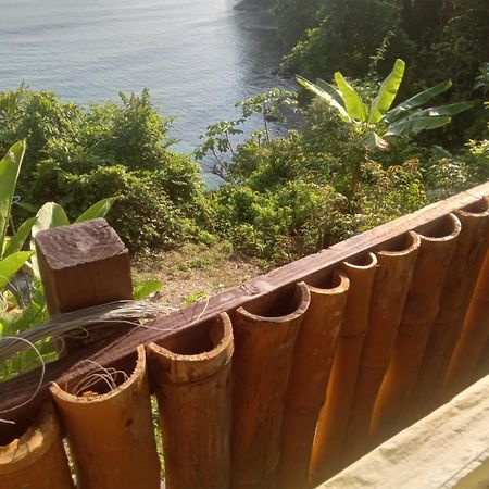Treehouse Above The Beach Port Antonio Extérieur photo